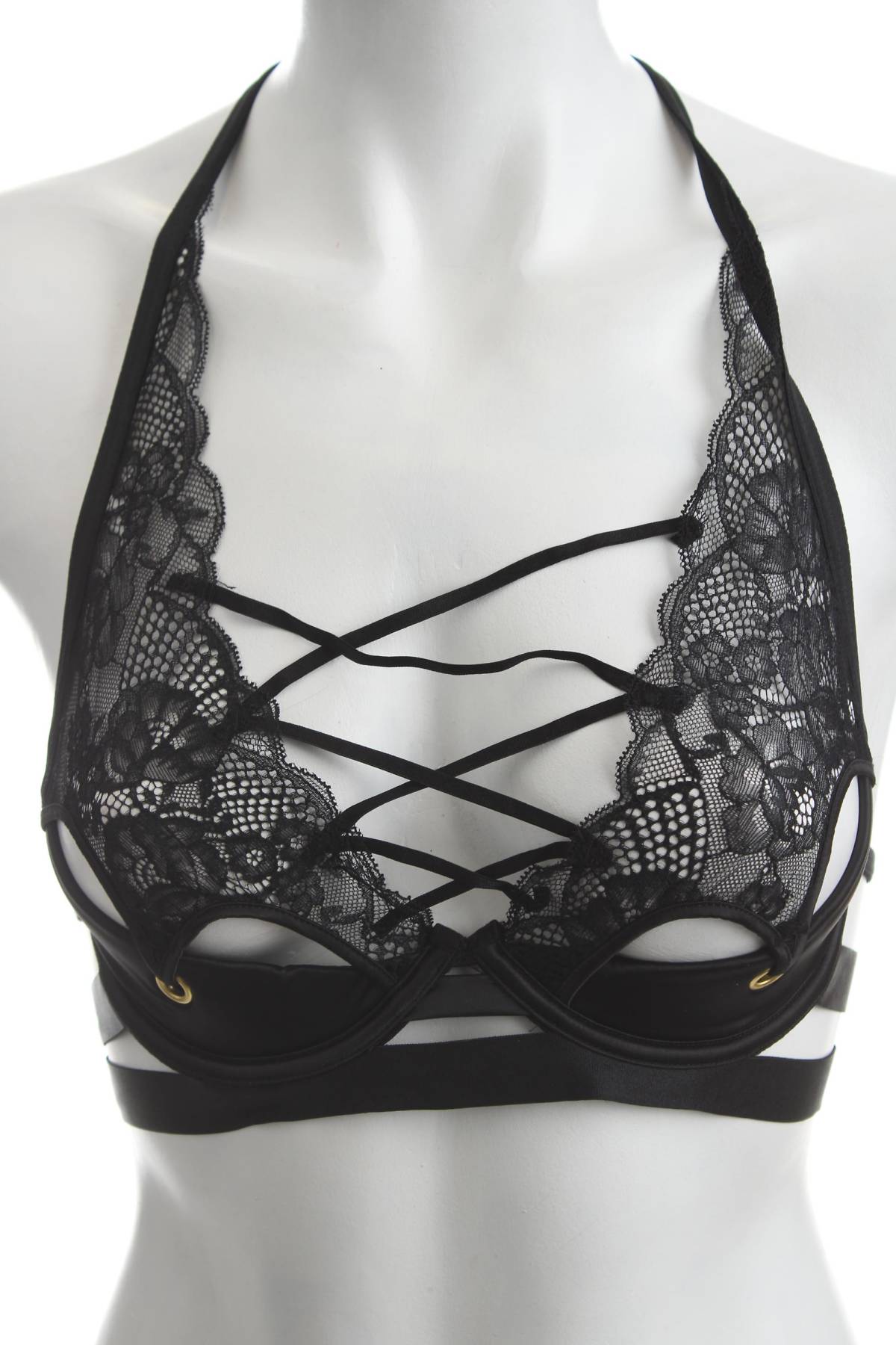 Eротично бельо Hunkemoller1