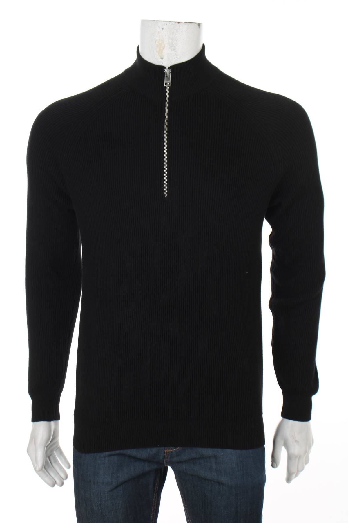 Ανδρικό πουλόβερ S.Oliver1