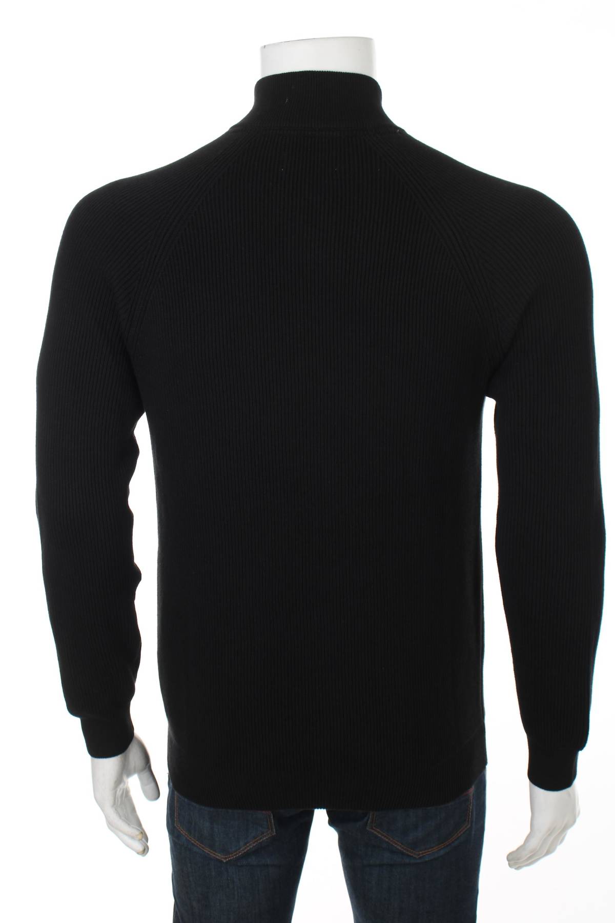 Ανδρικό πουλόβερ S.Oliver2