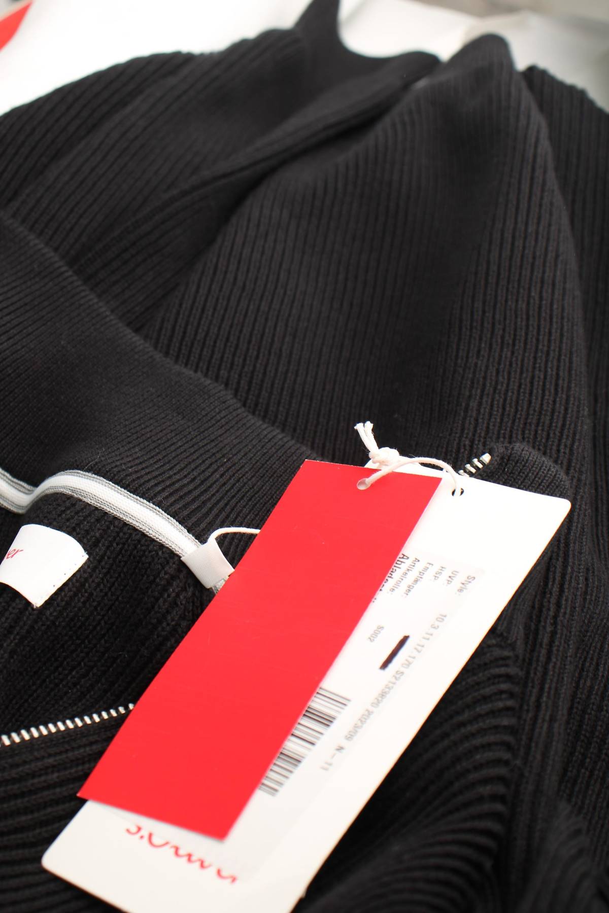 Ανδρικό πουλόβερ S.Oliver3