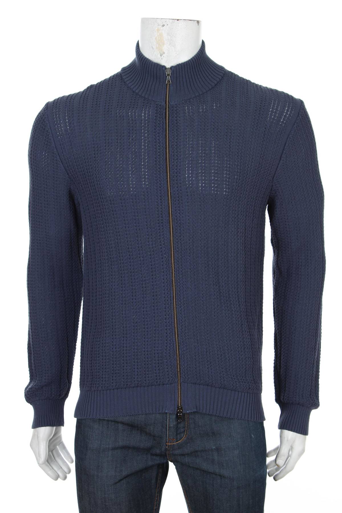 Мъжка жилетка Andrea Fenzi1