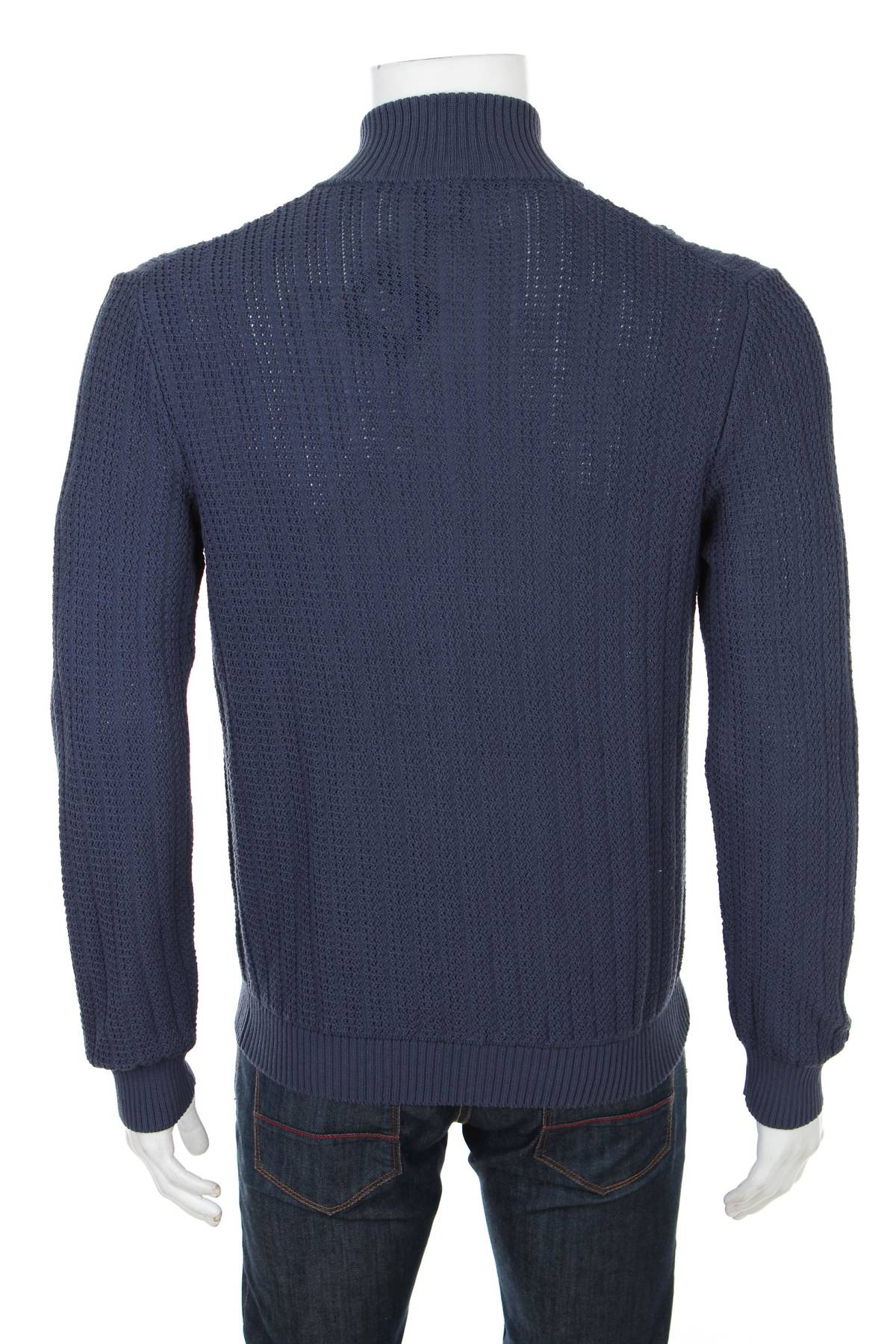 Мъжка жилетка Andrea Fenzi2