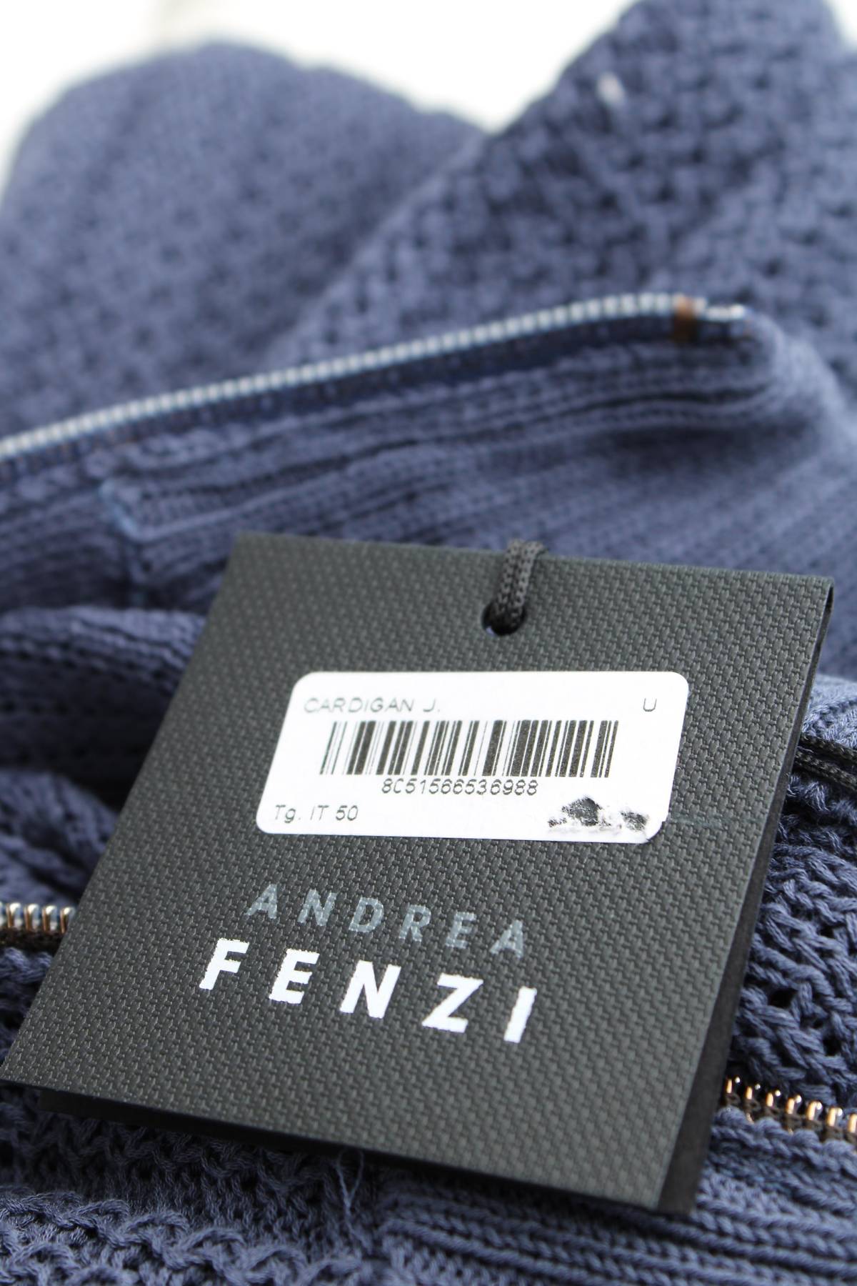 Мъжка жилетка Andrea Fenzi3