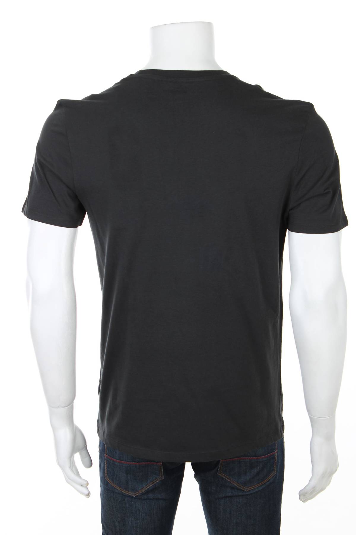 Мъжка тениска Wrangler2 - Contour.bg Мъжка тениска Wrangler2