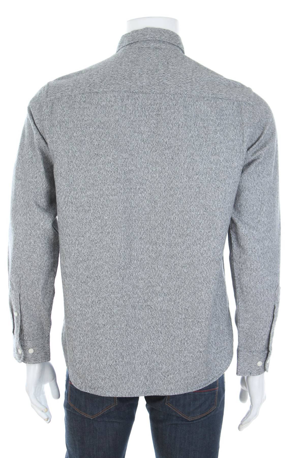 Ανδρικό πουκάμισο Selected Homme2