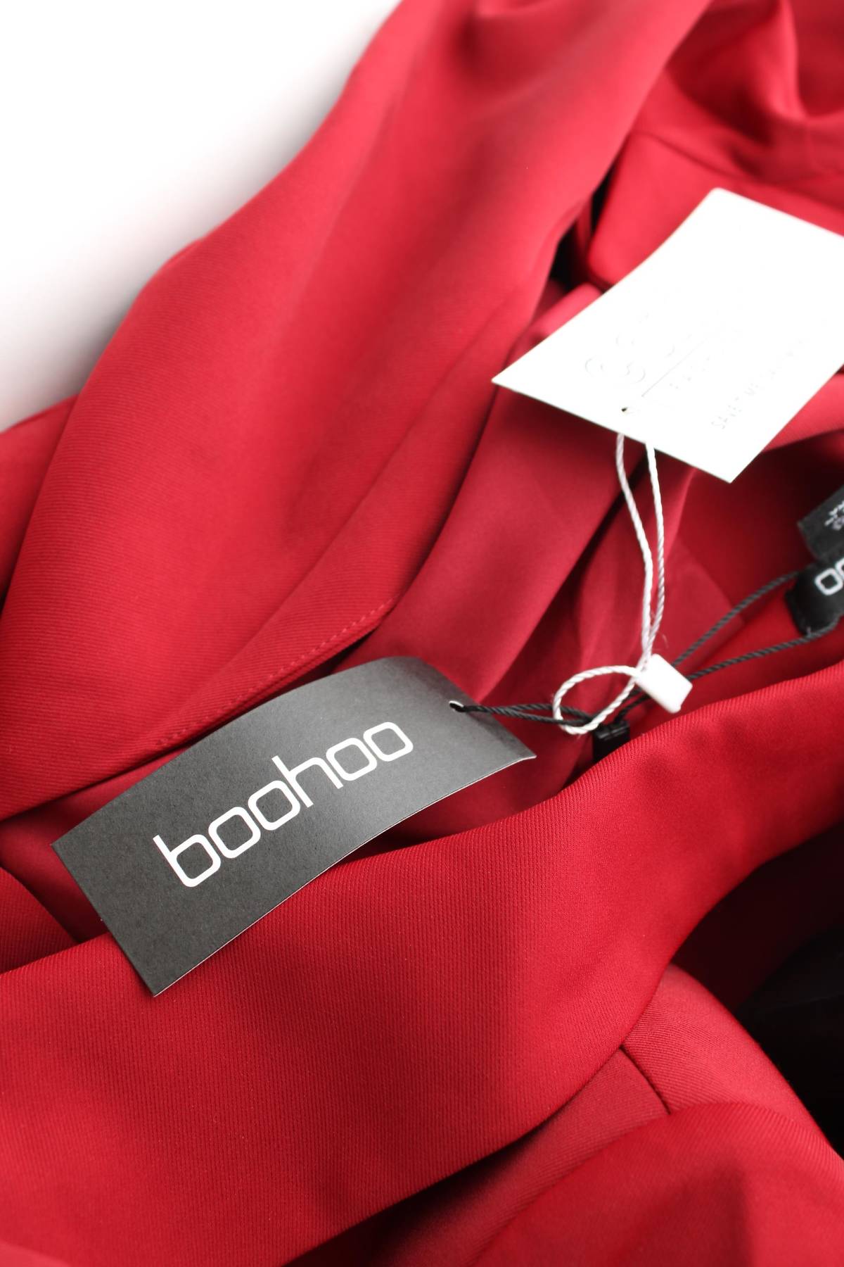 Дамски гащеризон Boohoo3