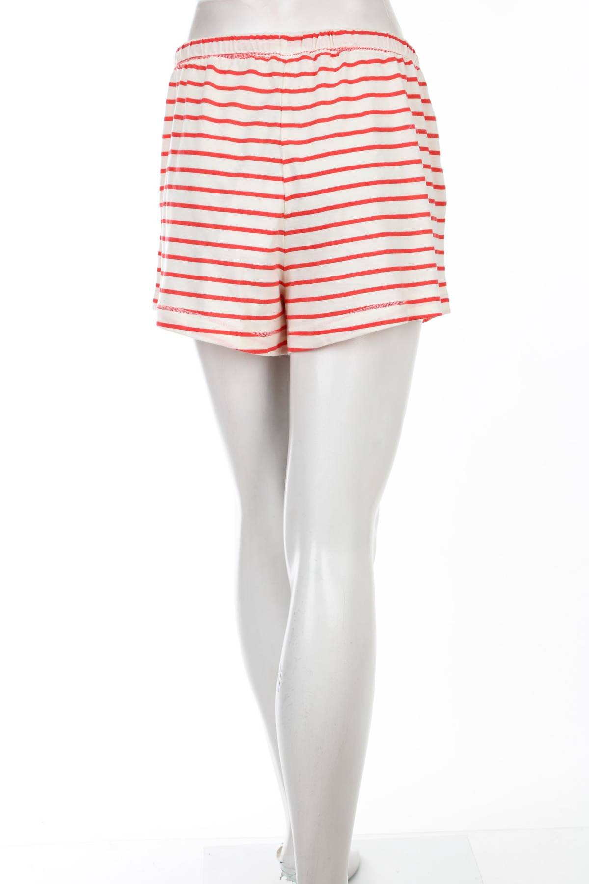 Дамски къс панталон Paul Smith2