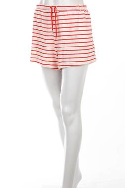 Дамски къс панталон Paul Smith1