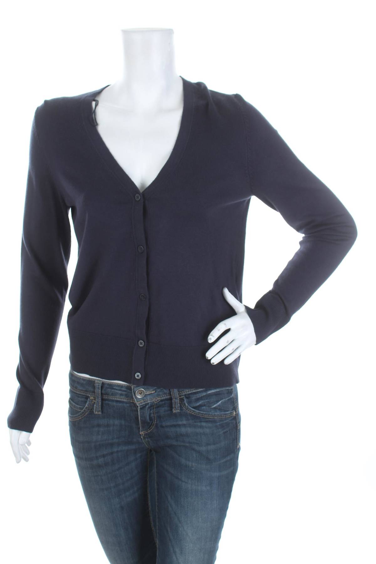 Дамска жилетка C&A1