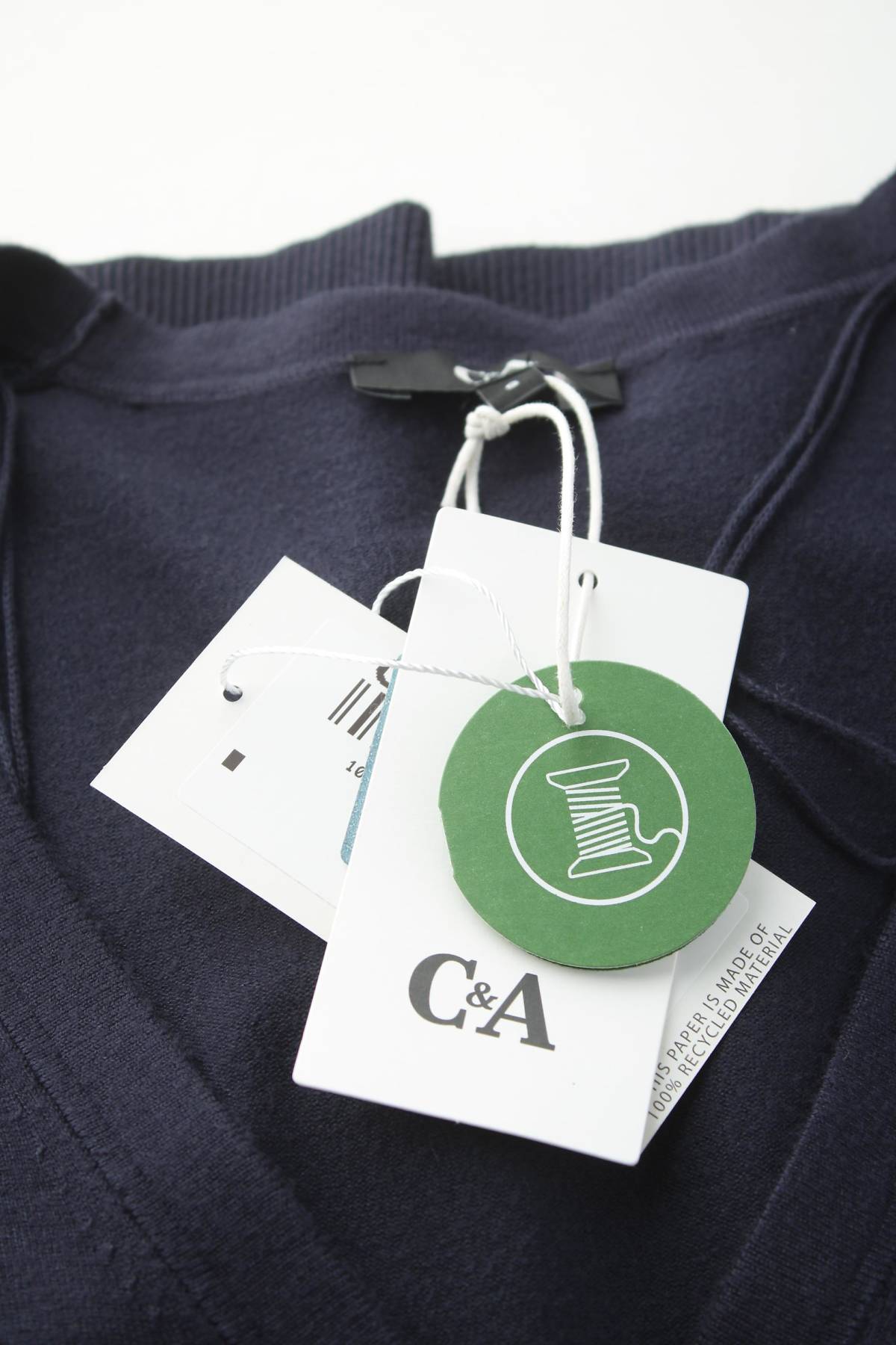 Дамска жилетка C&A3