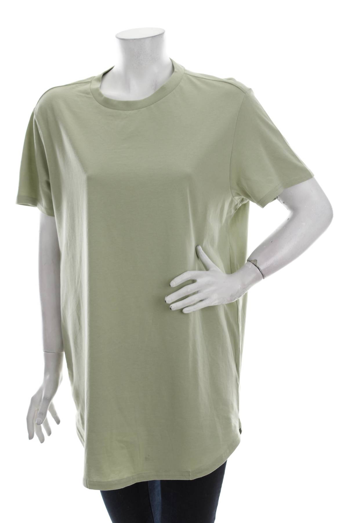 Дамска тениска H&M1 - Contour.bg Дамска тениска H&M1