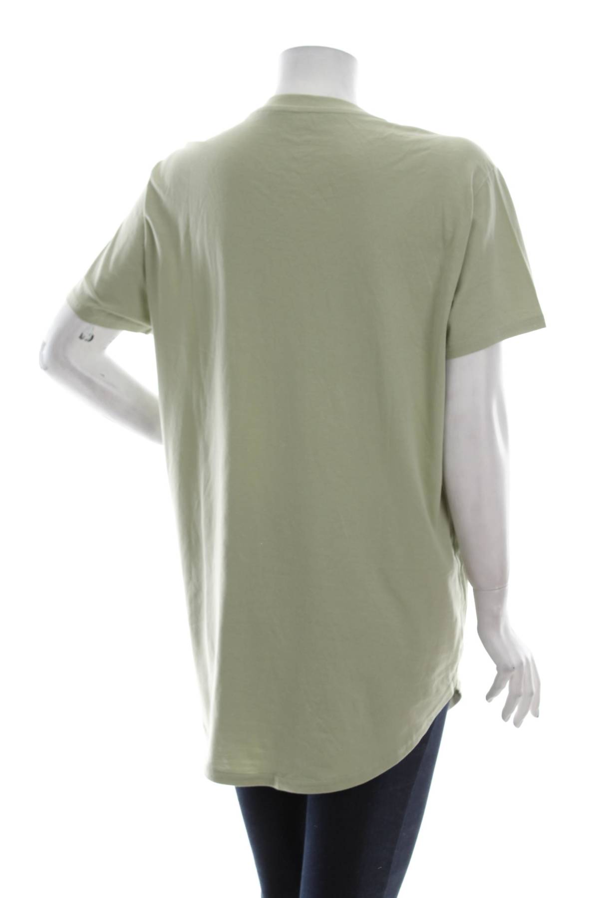 Дамска тениска H&M2 - Contour.bg Дамска тениска H&M2