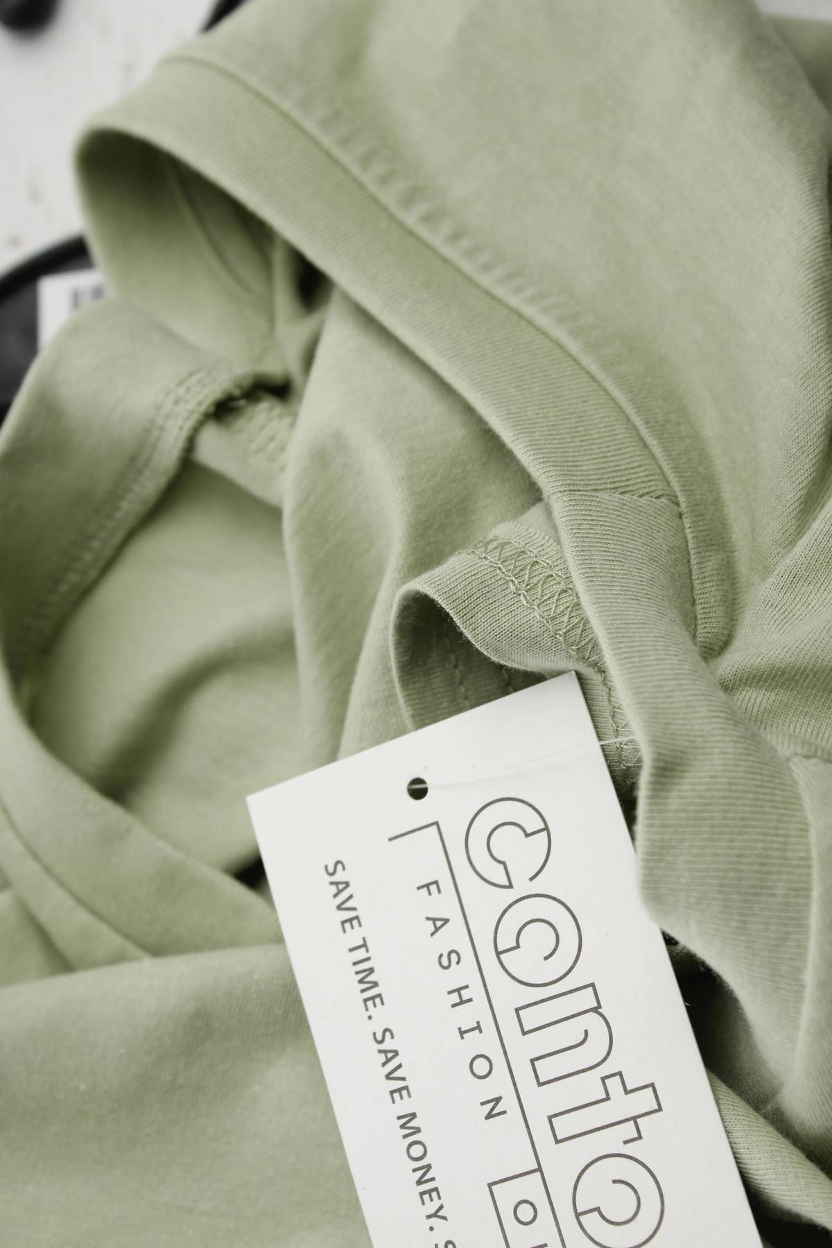 Дамска тениска H&M3 - Contour.bg Дамска тениска H&M3