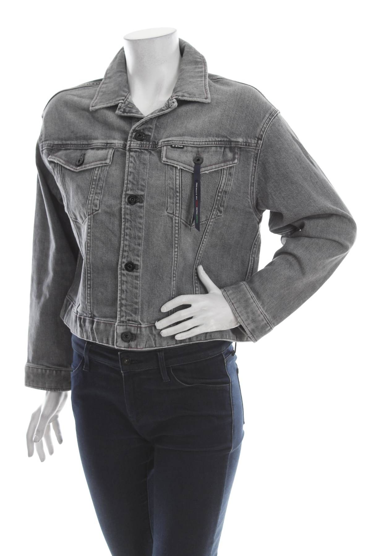 Γυναικείο μπουφάν G-Star Raw1