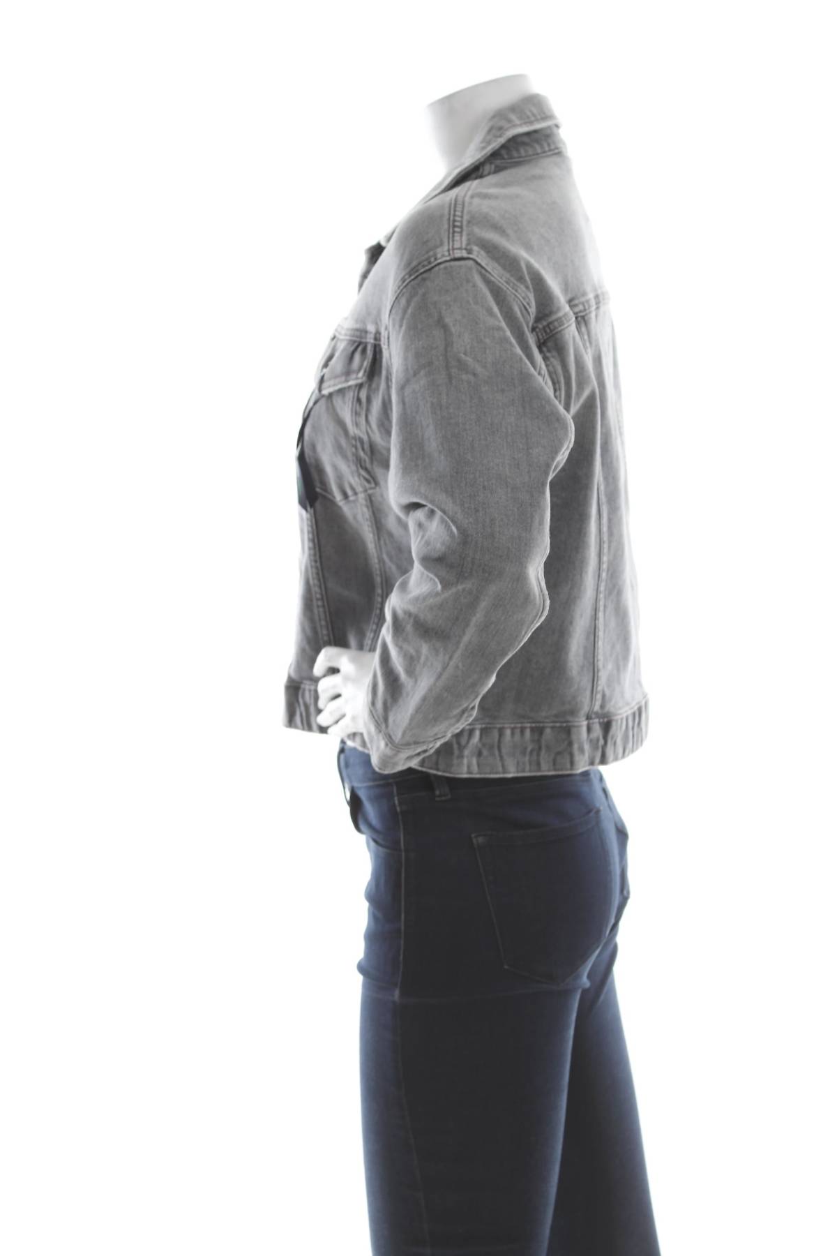 Γυναικείο μπουφάν G-Star Raw3