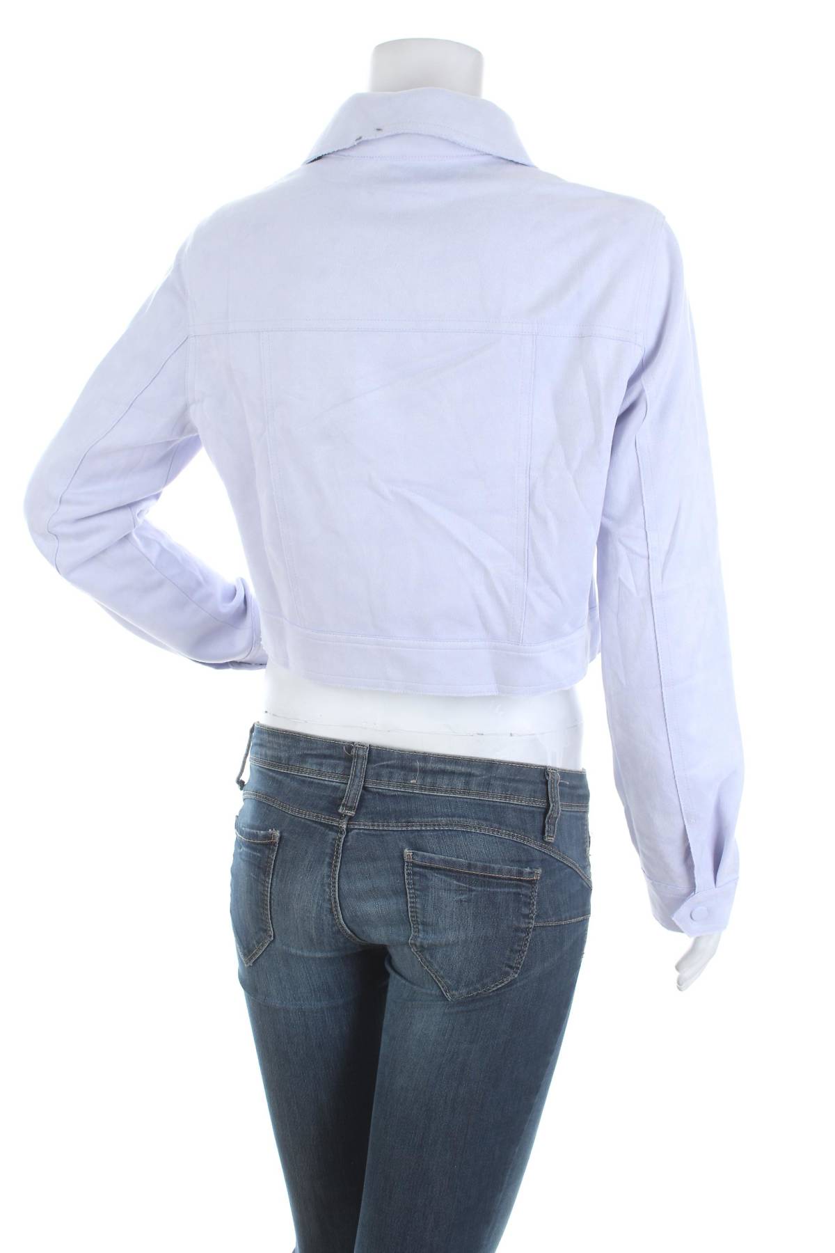 Γυναικείο μπουφάν Vero Moda2 - Contourshop.gr Γυναικείο μπουφάν Vero Moda2