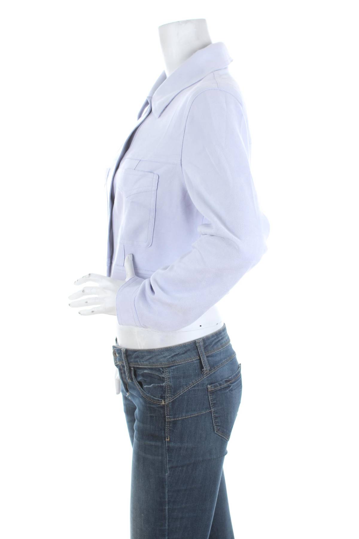 Γυναικείο μπουφάν Vero Moda3 - Contourshop.gr Γυναικείο μπουφάν Vero Moda3
