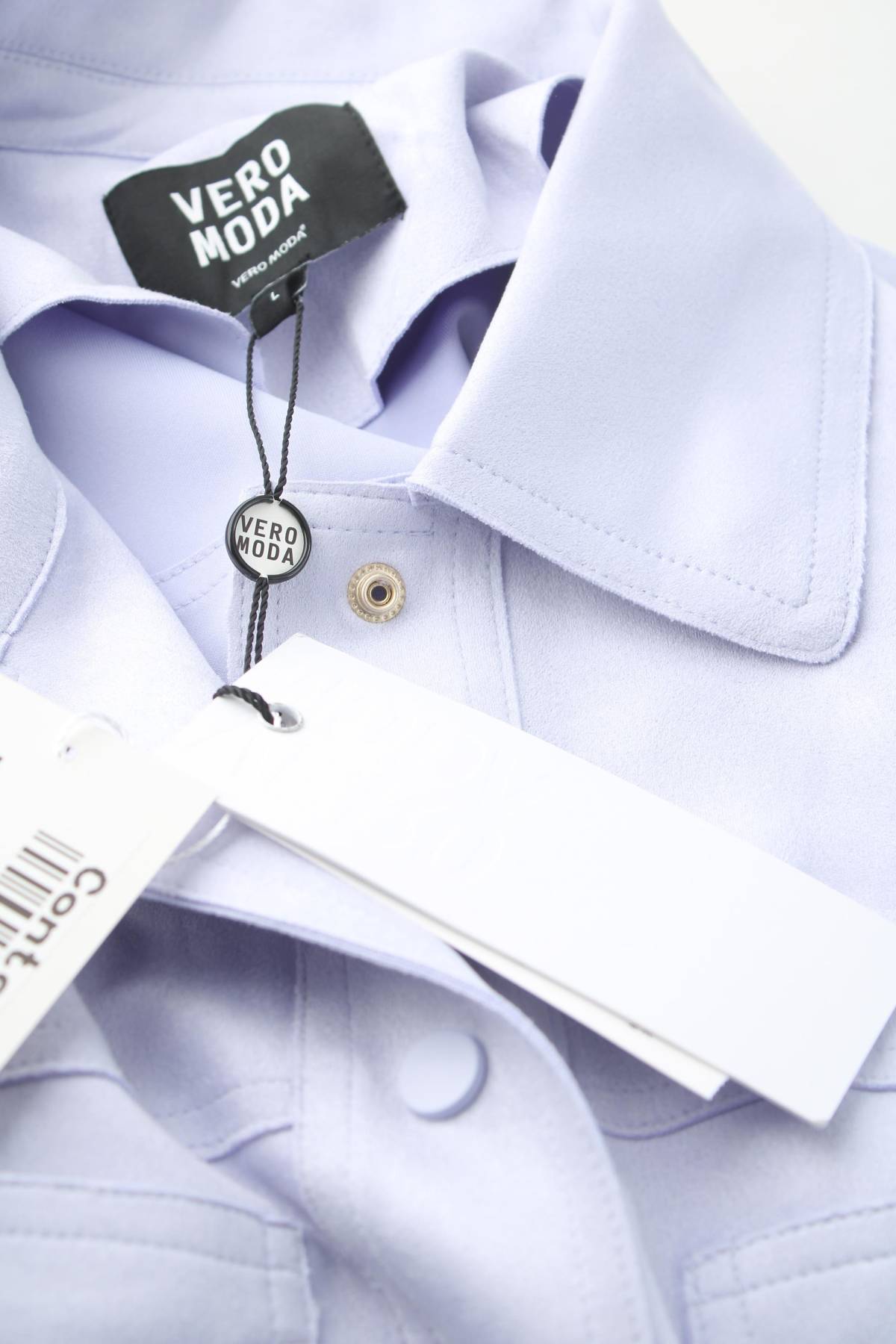 Γυναικείο μπουφάν Vero Moda4 - Contourshop.gr Γυναικείο μπουφάν Vero Moda4