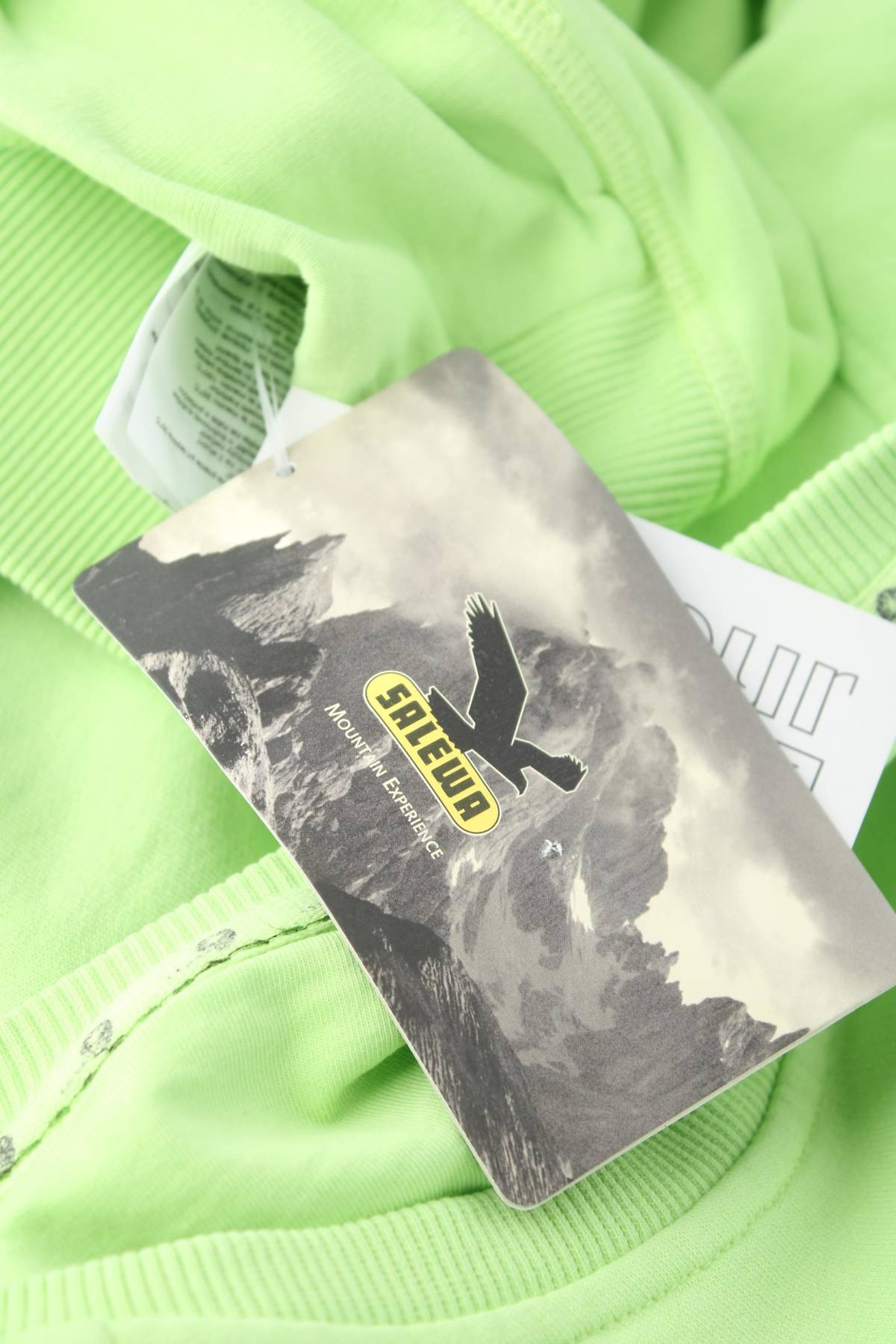 Γυναικεία μπλούζα Salewa3