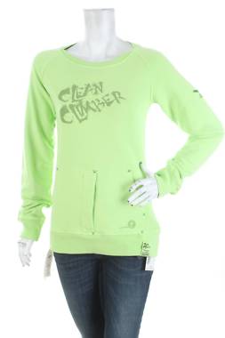 Γυναικεία μπλούζα Salewa1