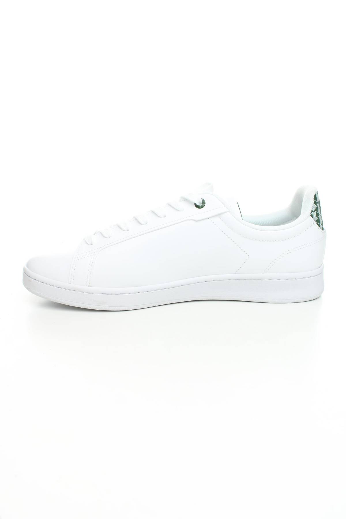 Sneakers Lacoste2