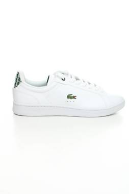 Sneakers Lacoste1