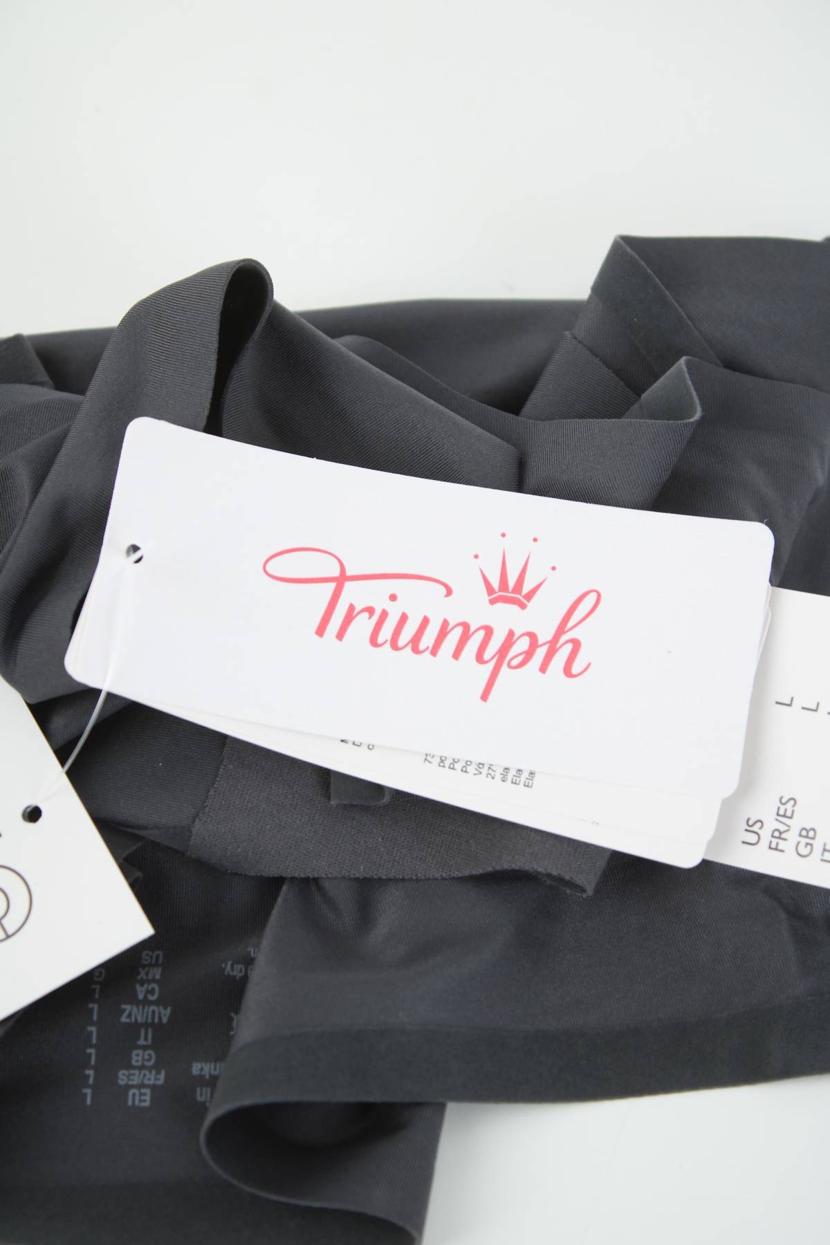 Бикини Triumph3