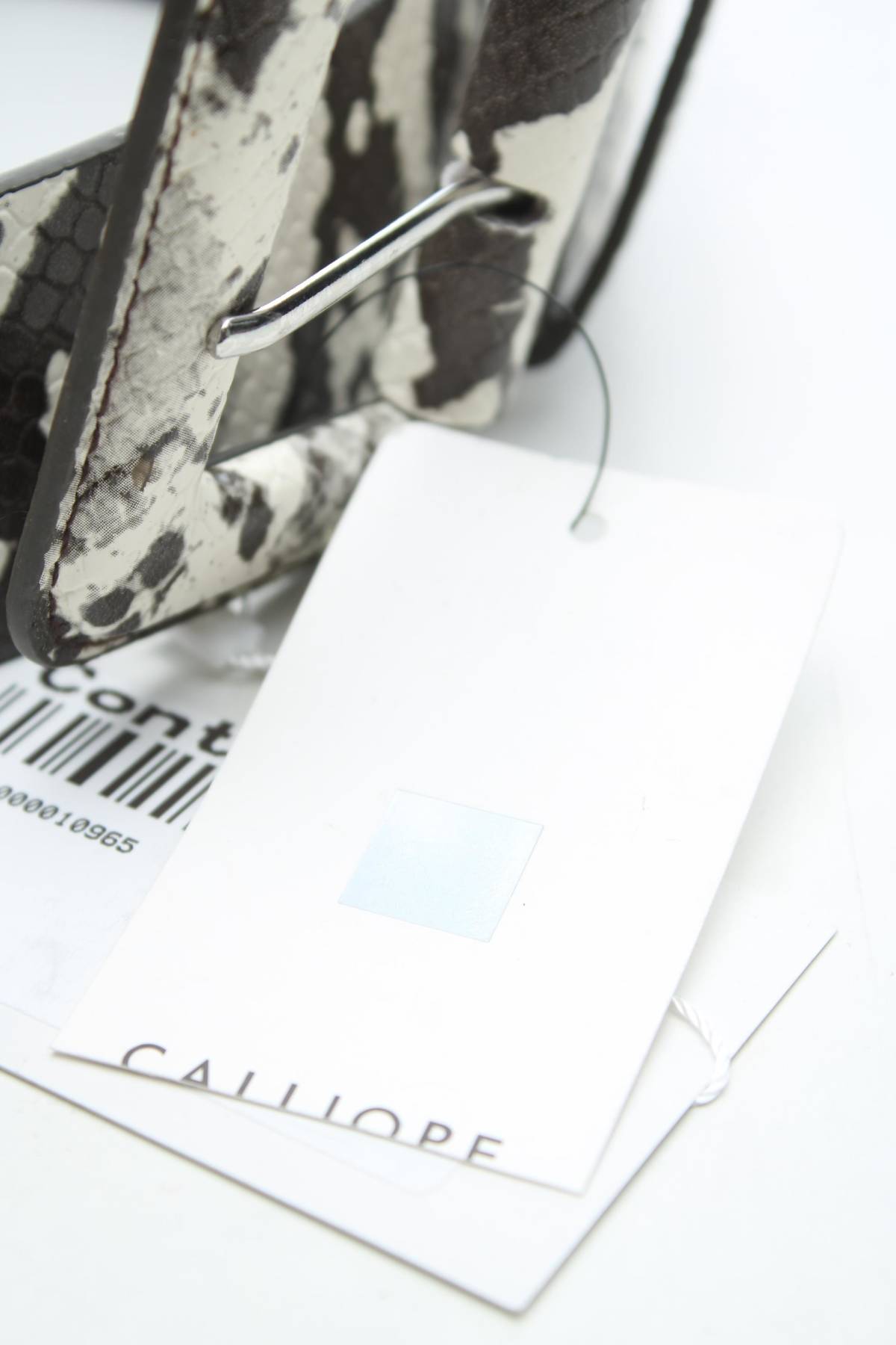 Колан Calliope3