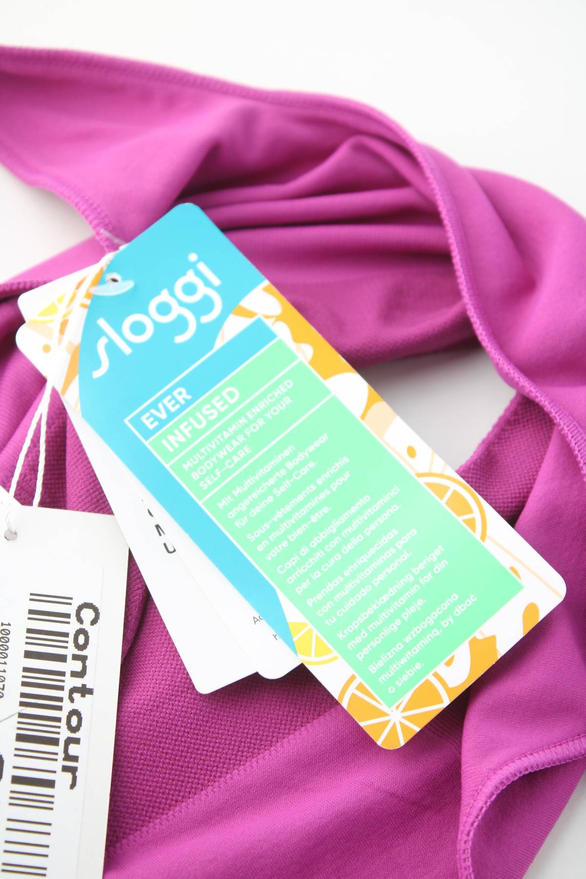 Сутиен Sloggi3