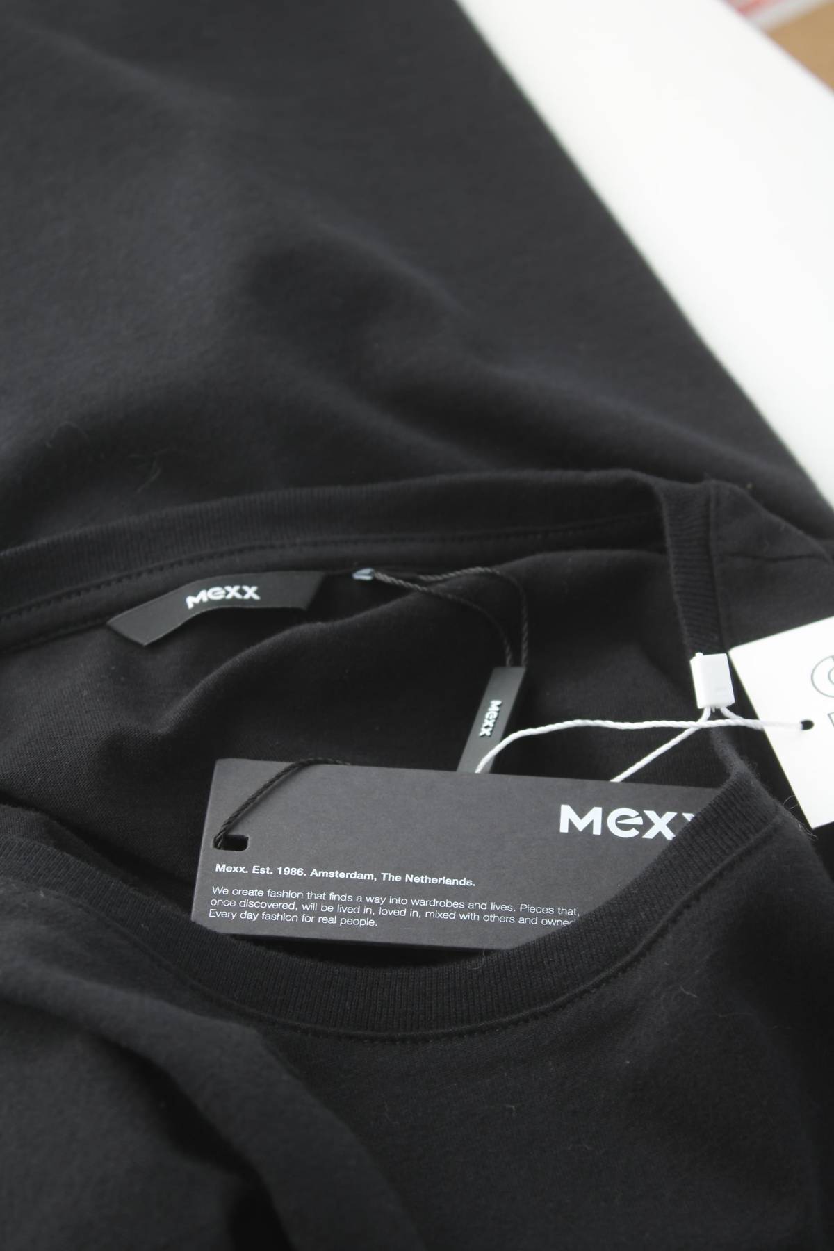 Дамска тениска Mexx3