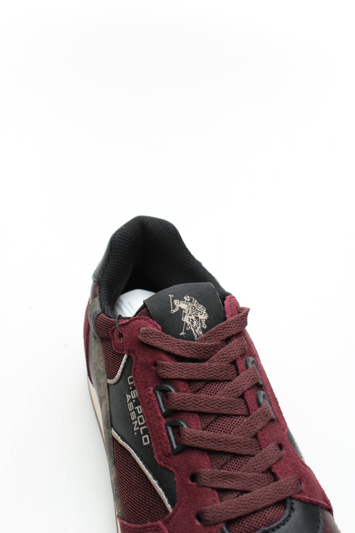 Маратонки US Polo Assn.5