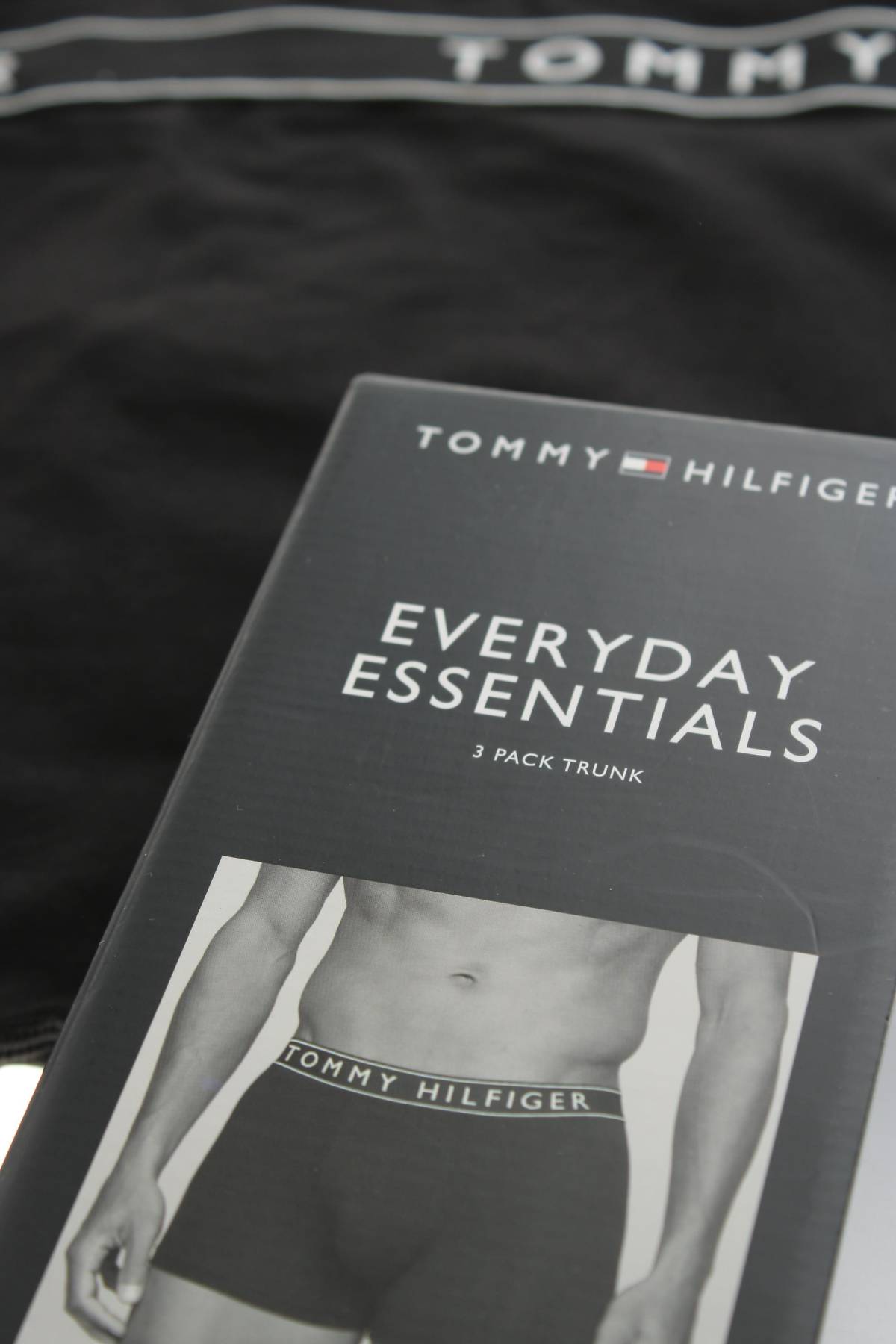 Мъжки боксерки Tommy Hilfiger3