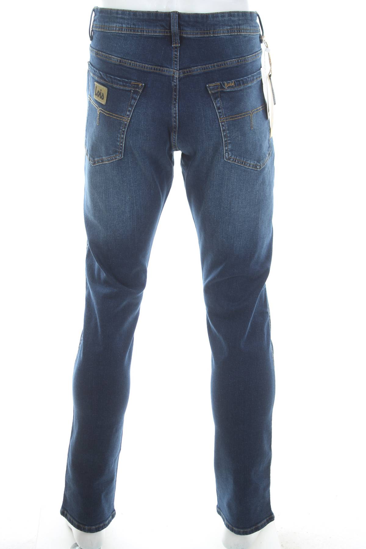 Мъжки дънки Lois2