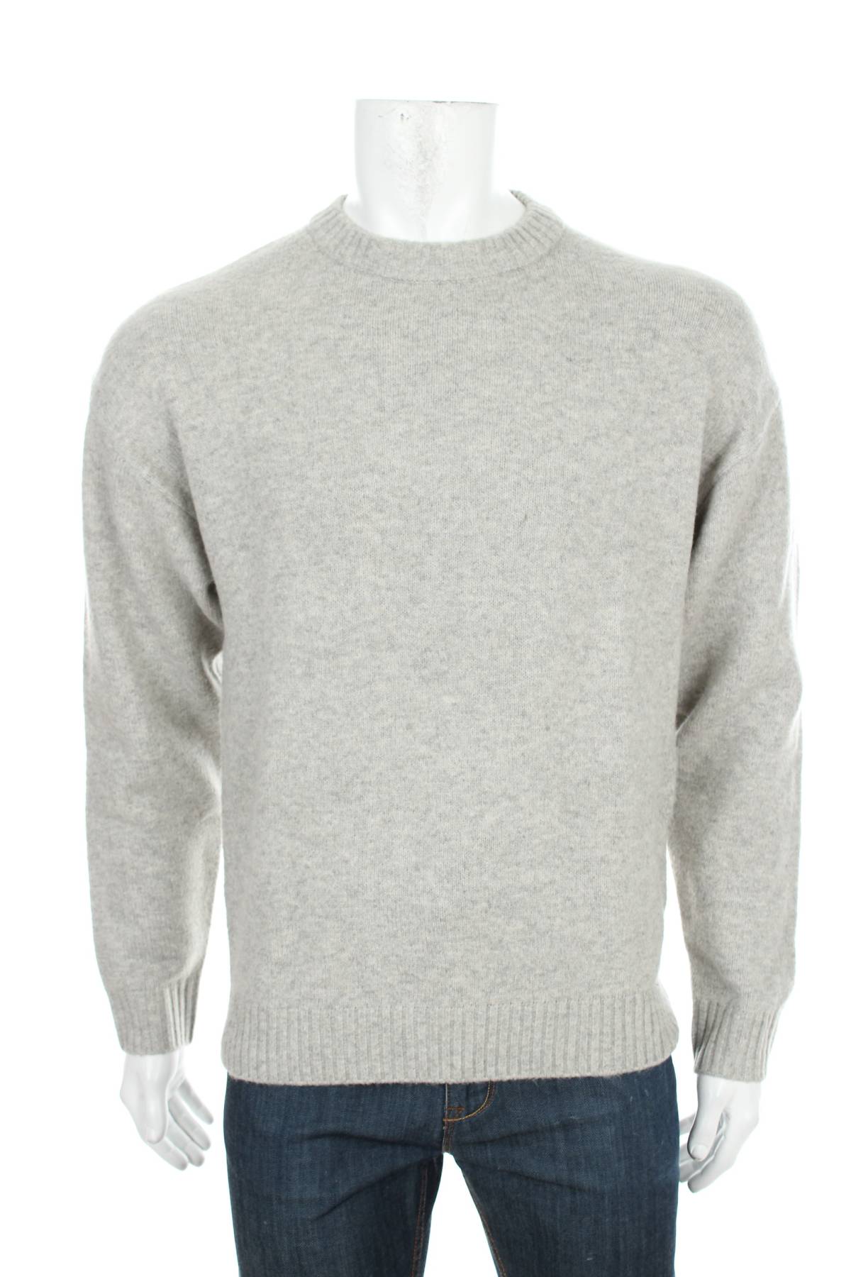 Мъжки пуловер Jack & Jones1
