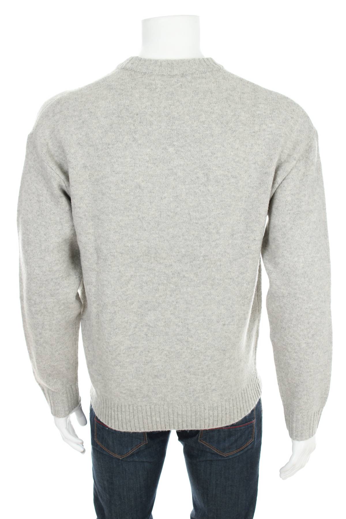 Мъжки пуловер Jack & Jones2