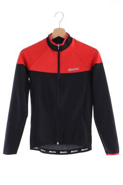 Непромокаемо яке Santini1 - Contour.bg Непромокаемо яке Santini1