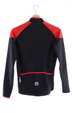 Непромокаемо яке Santini2 - Contour.bg Непромокаемо яке Santini2