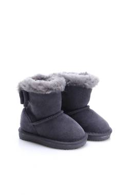 Детски ботуши Minnetonka1 - Contour.bg Детски ботуши Minnetonka1
