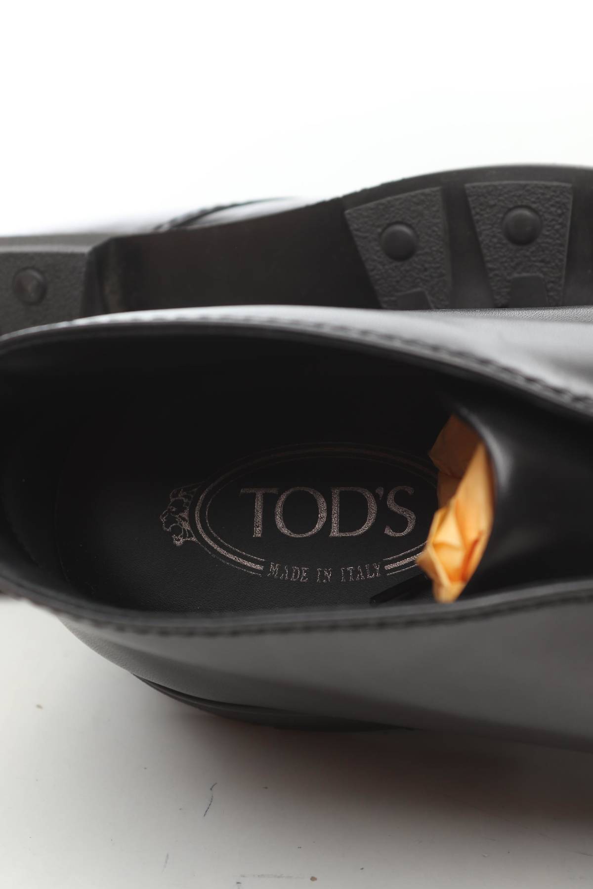 Мъжки обувки Tod's5