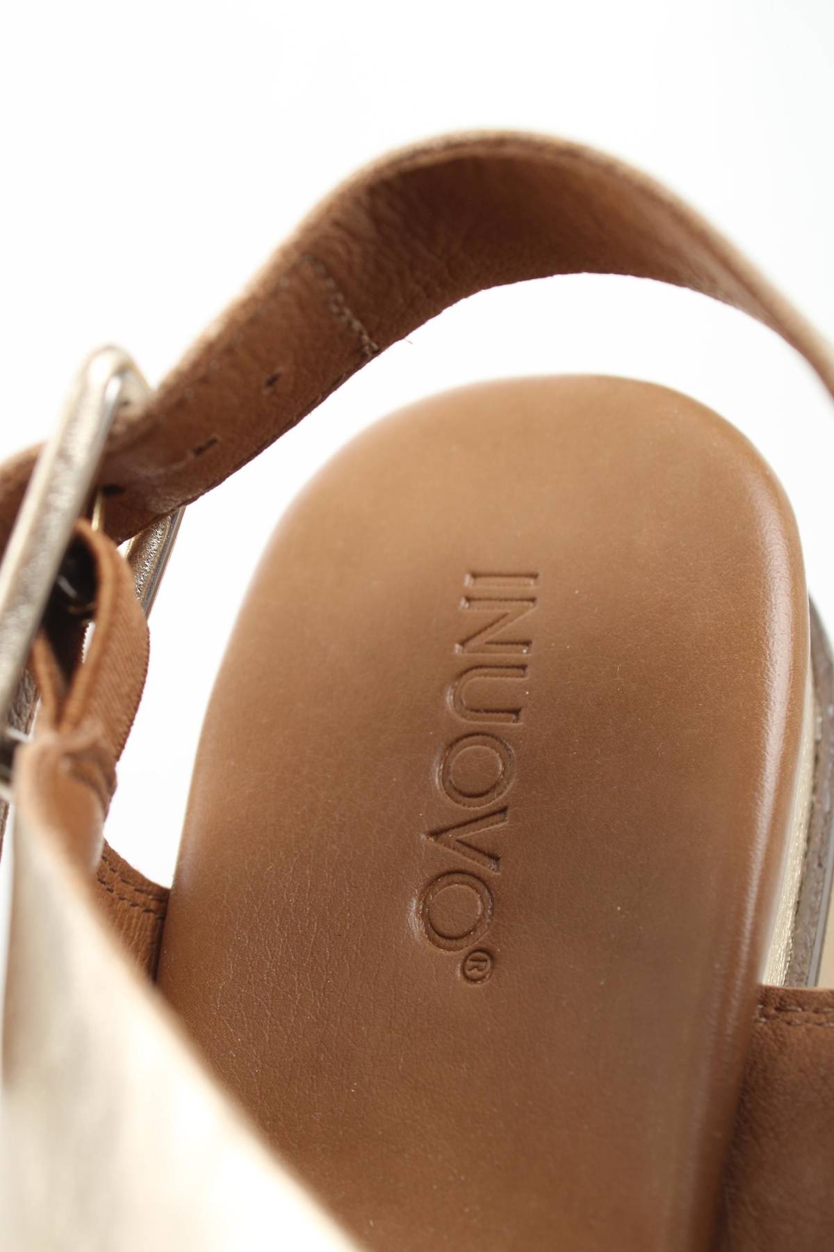 Σανδάλια Inuovo5 - Contourshop.gr Σανδάλια Inuovo5
