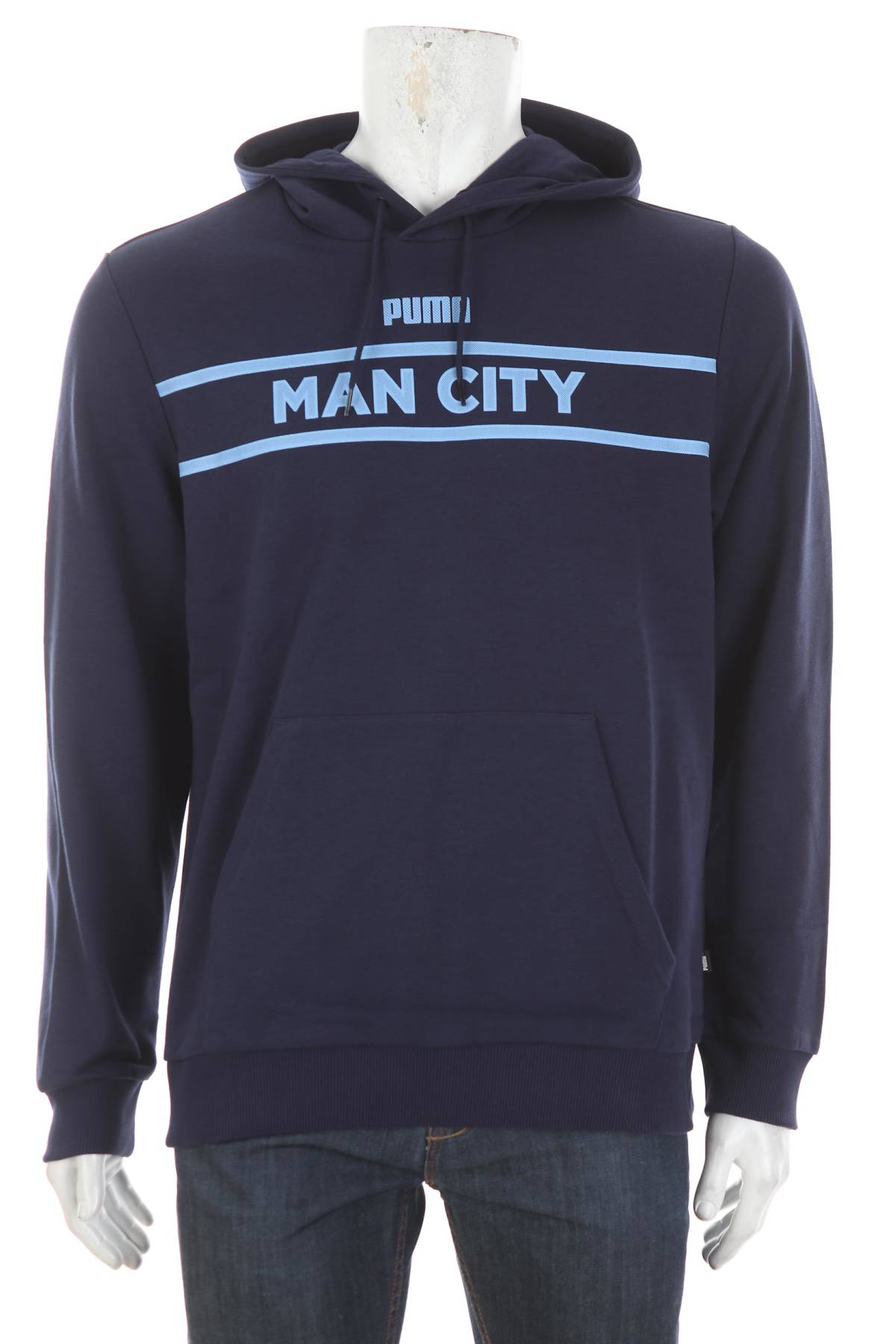 Мъжки суичър Puma1