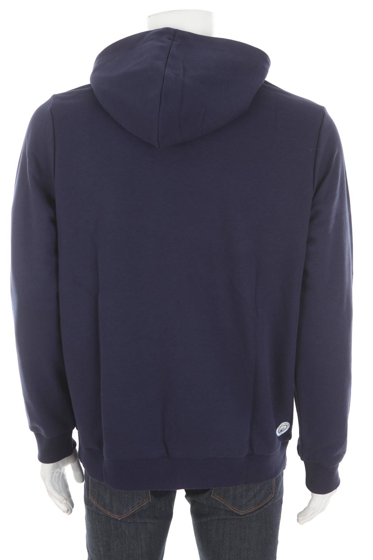 Мъжки суичър Puma2