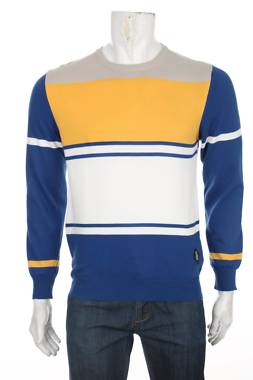 Ανδρικό πουλόβερ Andrea Fenzi1