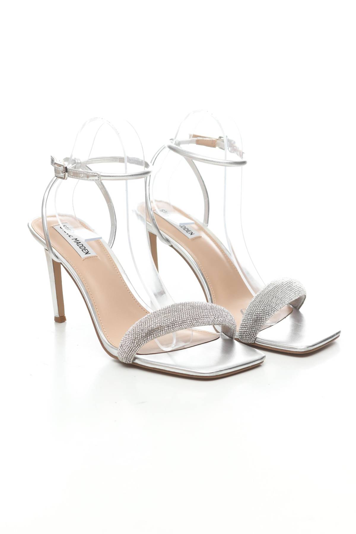 Сандали Steve Madden3 - Contour.bg Сандали Steve Madden3