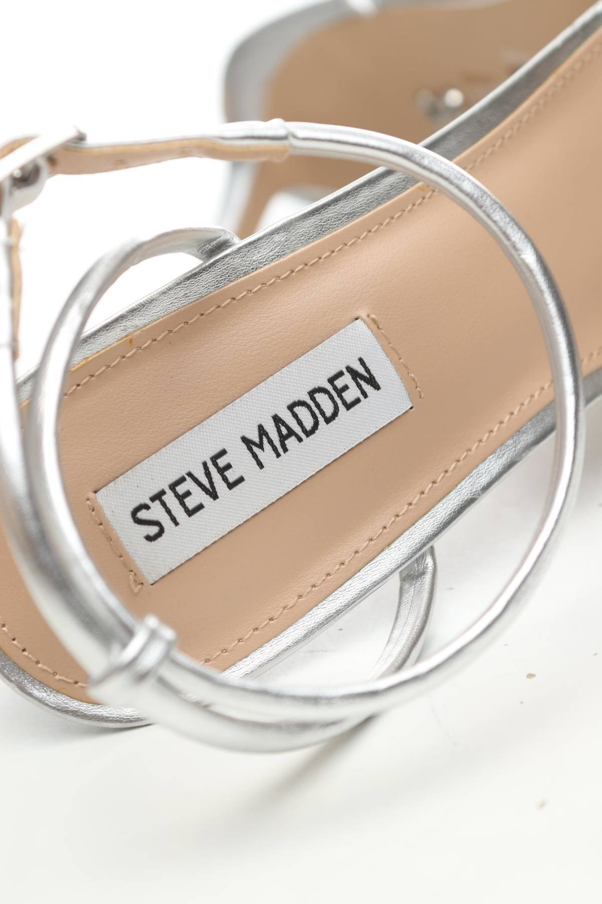 Сандали Steve Madden5 - Contour.bg Сандали Steve Madden5