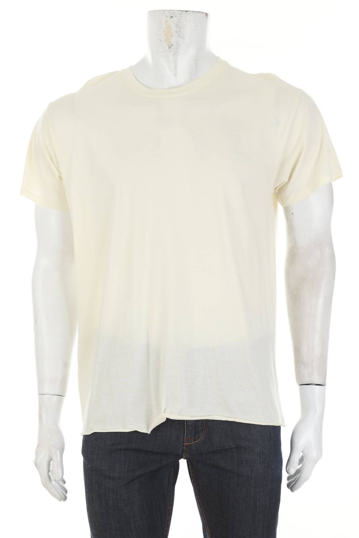 Мъжка тениска Boohoo1 - Contour.bg Мъжка тениска Boohoo1