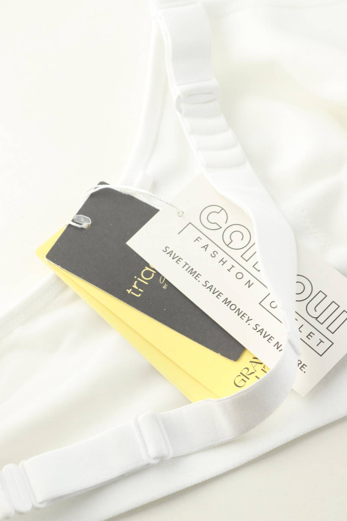 Спортен сутиен Triumph Triaction3 - Contour.bg Спортен сутиен Triumph Triaction3