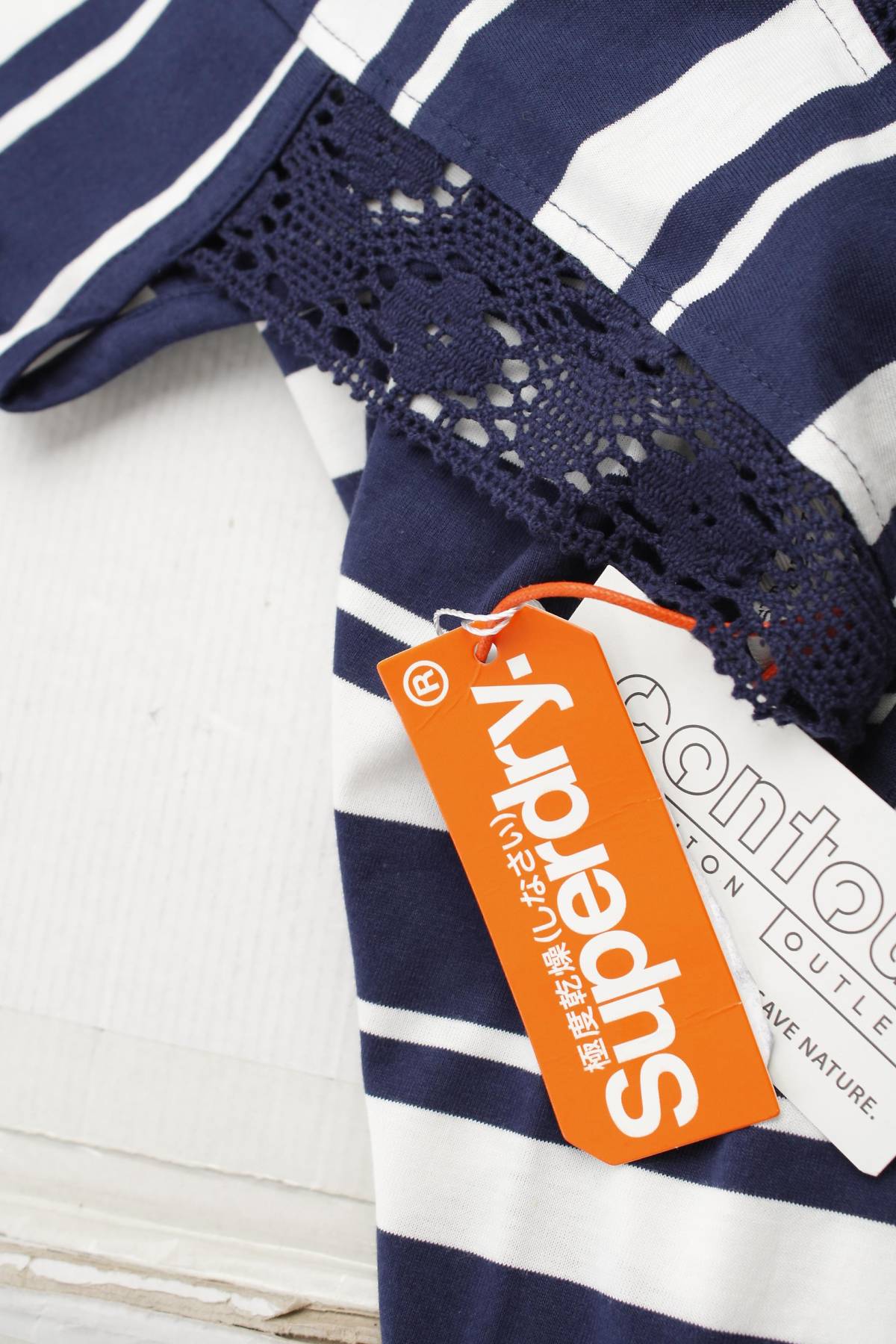 Рокля Superdry3 - Contour.bg Рокля Superdry3