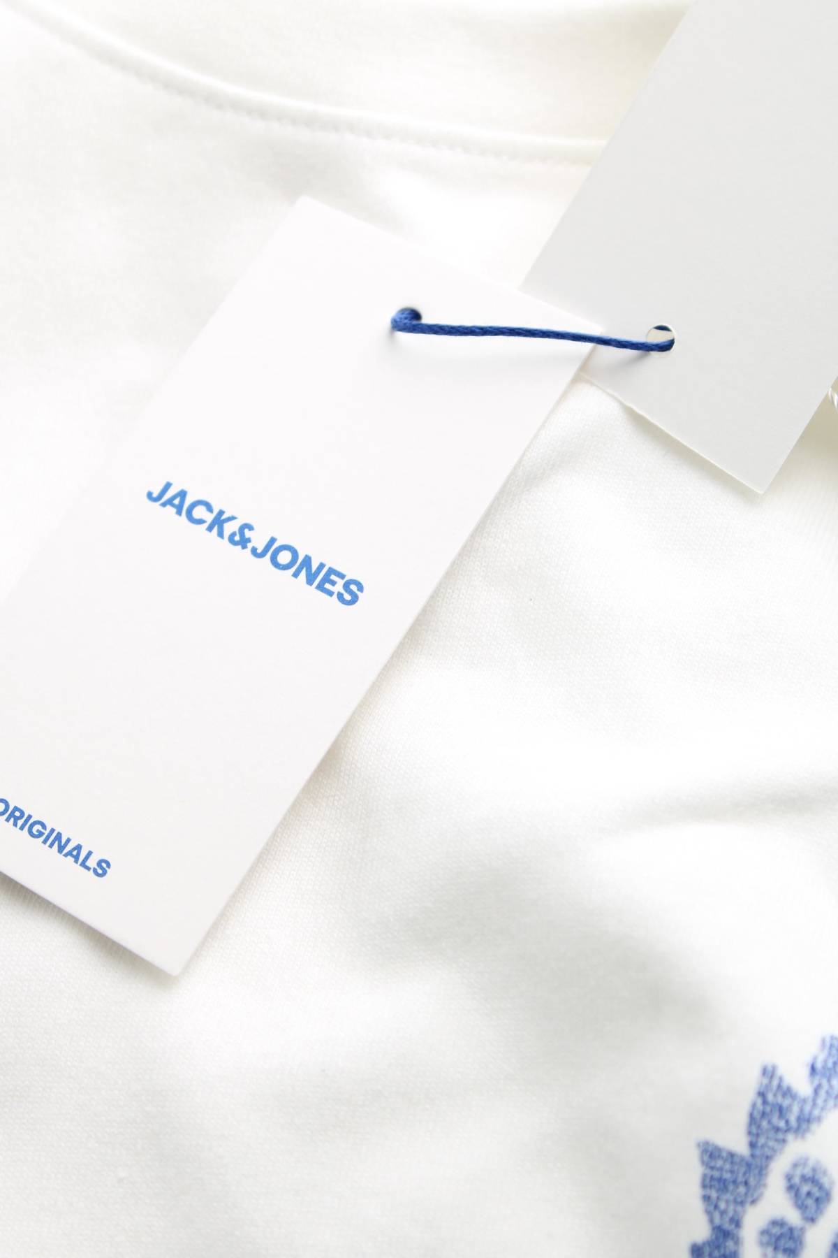 Мъжка тениска Jack & Jones Originals3 - Contour.bg Мъжка тениска Jack & Jones Originals3