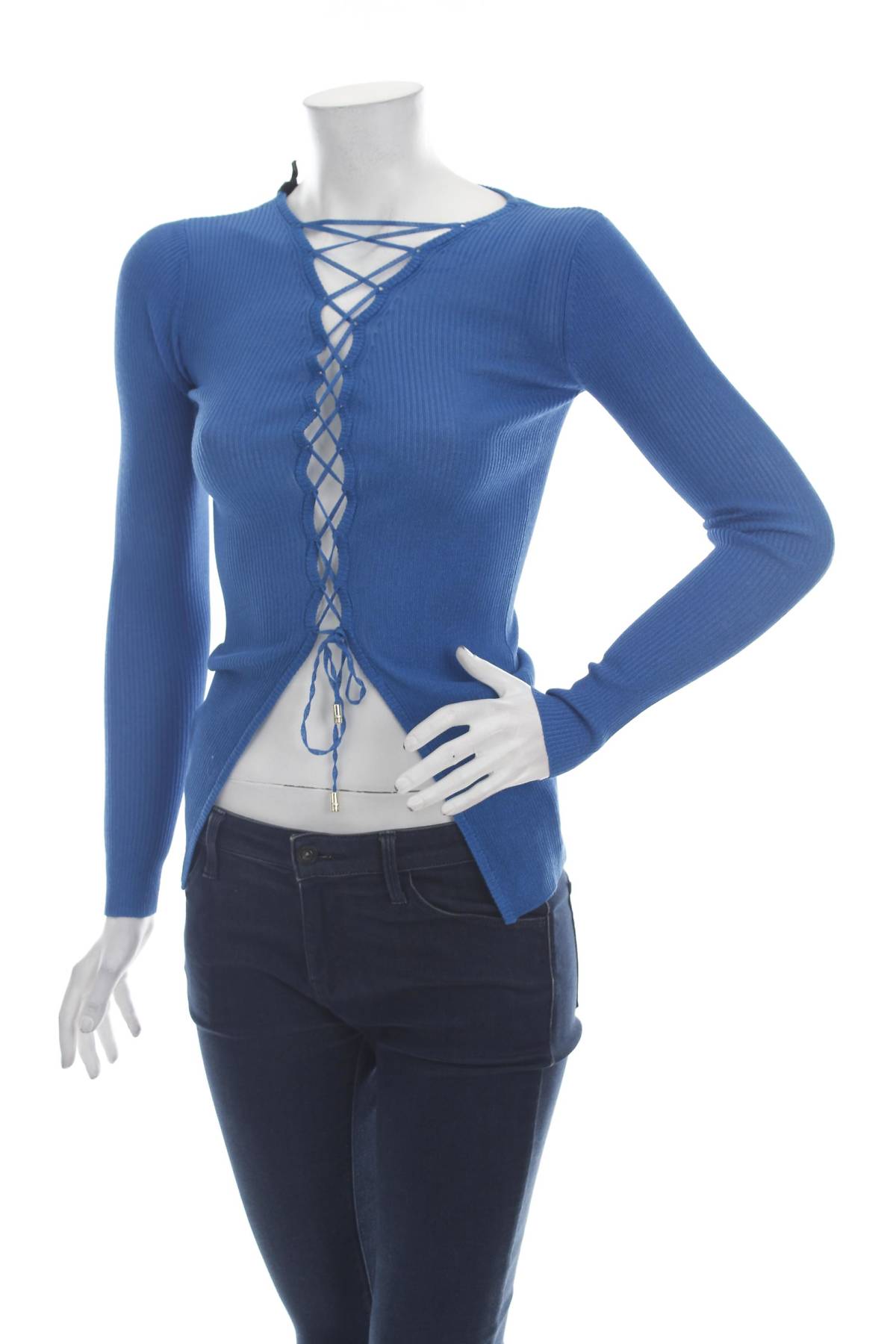 Дамска блуза Pinko1 - Contour.bg Дамска блуза Pinko1
